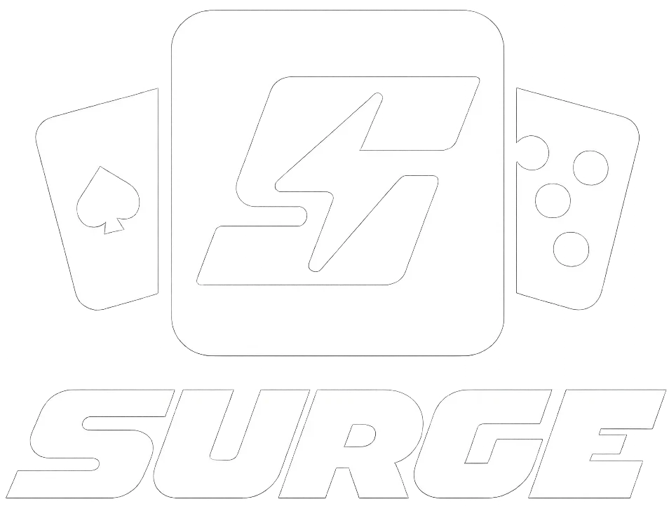 Surge Casino Australia