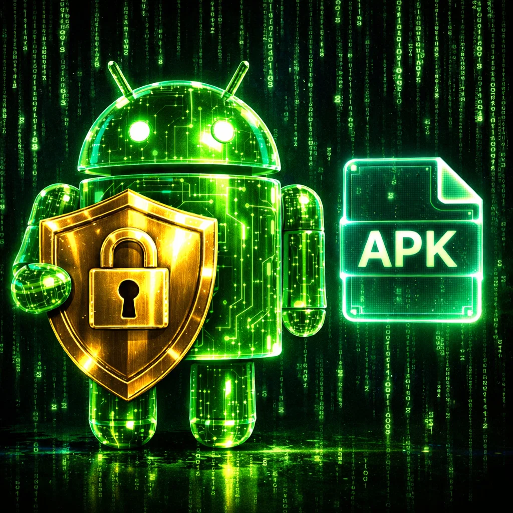 Android APK Download