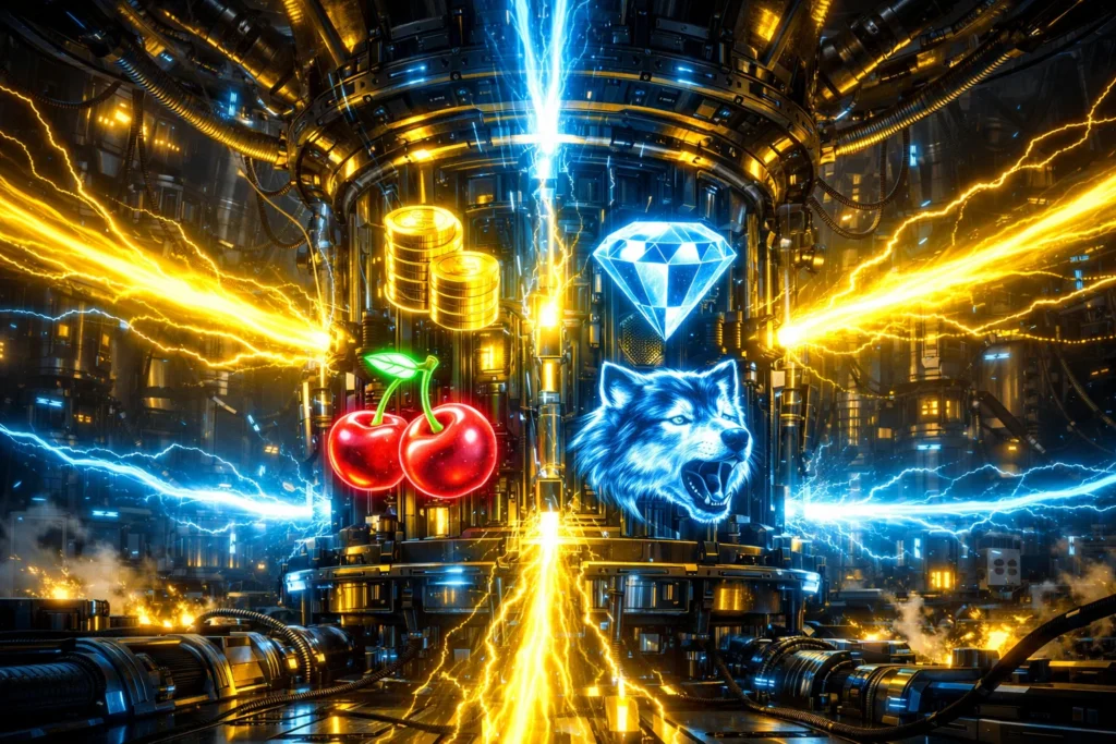 The Surge Game Collection