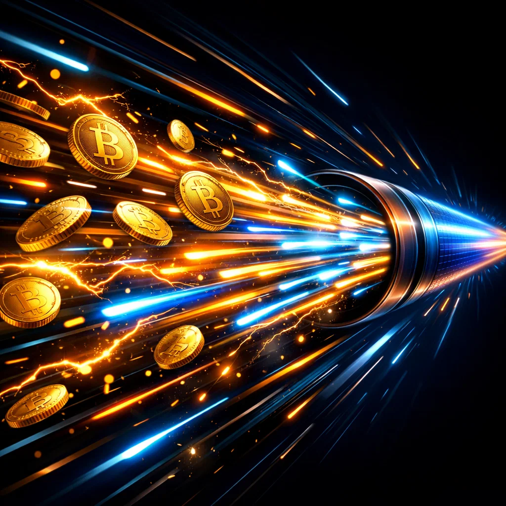 Banking & Instant Withdrawals