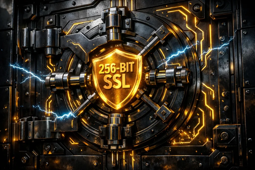 Security, Licensing & Legitimacy